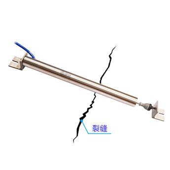 VWD-J型振弦式裂縫計(jì)